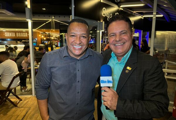 ANB celebra 2 anos de sucesso com festa e expansão Internacional: entrevista com o Presidente Raphael Leandro