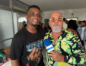 Entrevista exclusiva: Dead Black fala sobre movimento solidário dos barbeiros do Rio de Janeiro em apoio aos colegas do Sul