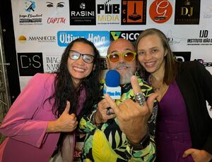Empreendedorismo feminino brilha na Quinta Edição de Grandes Negócios, com Eunice e Linete Costa
