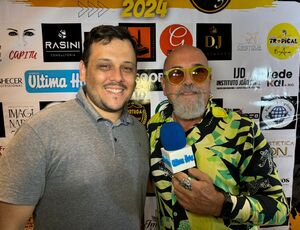 Renan Ferreira: um Restaurateur de sucesso à frente do Capitu no Rio de Janeiro