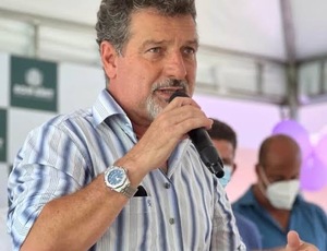 Justiça mantém inelegibilidade de Joa Barbaglio (PL), prefeito de Três Rios