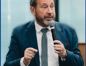 Eng. Joel Krüger - Ex Presidente do CONFEA com força política é eleito Presidente da MÚTUA