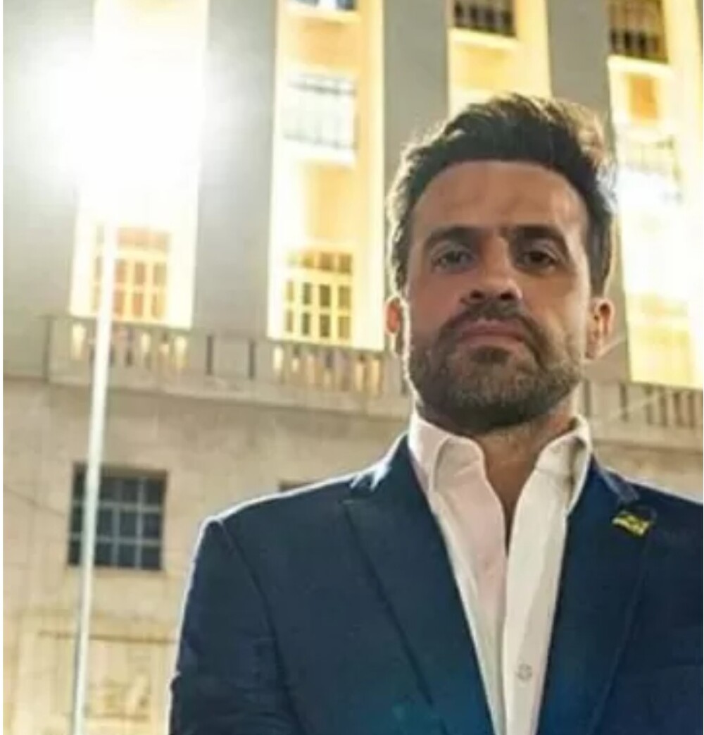 Escândalos no PRTB ameaçam candidatura de Pablo Marçal à prefeitura de São Paulo