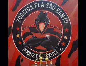 Torcida do Flamengo Celebra a Inclusão Social com a Taça Adílio para Jovens Talentos