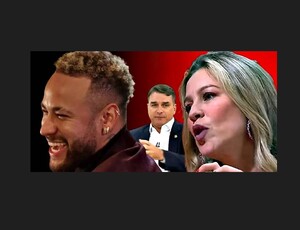Neymar vs Piovani: Entenda a PEC 03/2022 e a briga entre Neymar e Luana Piovania 