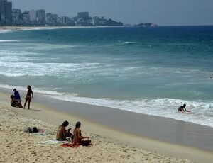 Governo Lula se posiciona contra a privatização das praias públicas