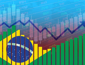 Brasil lidera crescimento econômico no primeiro trimestre de 2024, superando EUA e Europa