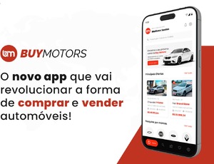 Lançamento da Plataforma Buy Motors no Rio de Janeiro