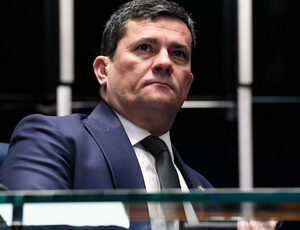 Senador Sergio Moro torna-se réu por calúnia contra Ministro Gilmar Mendes