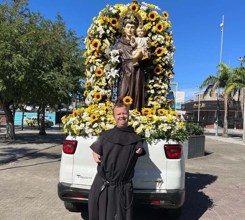 Tradicional festa da paróquia Santo Antônio da Pavuna espera receber mais de cinco mil pessoas