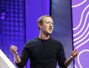 Mark Zuckerberg, CEO da Meta revela que brasileiros são os maiores usuários de áudios no aplicativo