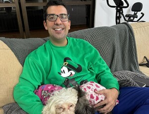Marcelo Queiroz quer medidas contra responsáveis pelas mortes de animais em pet shop no RS