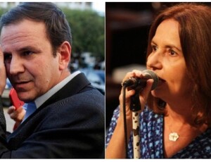 PDT resurge com Martha Rocha, diante da indecisão de Paes na disputa pela Vice-Prefeitura do Rio de Janeiro