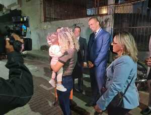 Advogados do Bem: Após 11 Dias de Angústia, Bebê Helena Reencontra Mãe com Ajuda da defesa e da OAB