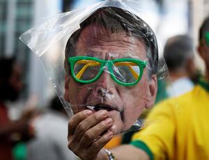 Temendo ser preso, Bolsonaro pressiona por anistia a golpistas no Congresso