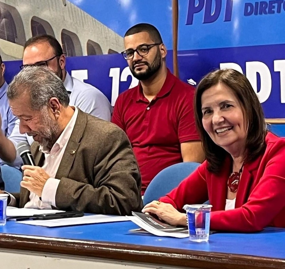 A Marmita da esquerda Azedou: Eduardo Paes agora tem que decidir entre Lula ou Brizolistas