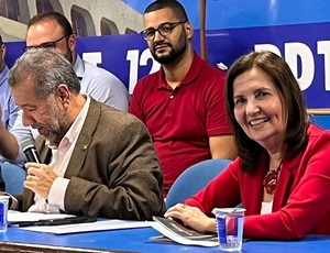 A Marmita da esquerda Azedou: Eduardo Paes agora tem que decidir entre Lula ou Brizolistas