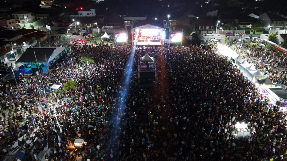 Festa de Iguaba Grande sob investigação: PSB aciona Ministério Público