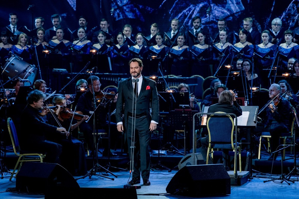 Próxima segunda-feira(17), acontece abertura das Russian Seasons no Theatro Municipal do Rio