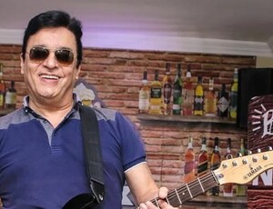Morre cantor Nahim, aos 71 anos, em São Paulo