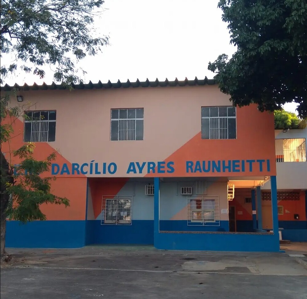 Indignação em Nova Iguaçu: Escola Darcilio Aires Rauhetti Sofre com Falta de Aulas