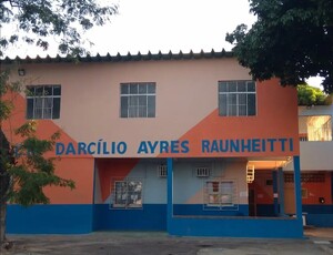 Indignação em Nova Iguaçu: Escola Darcilio Aires Rauhetti Sofre com Falta de Aulas