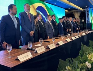 'O Cara é o Cara': Deputado Márcio Canela ganha força no União Brasil e fica gigante na disputa com Waguinho em Belford Roxo