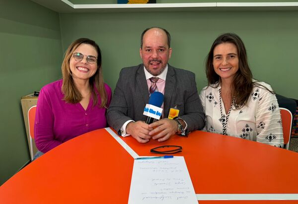 A Pedagogia Logosófica no Ensino Médio: Entrevista com Ana Lúcia e Mariana sobre Educação para a Vida e Desenvolvimento Humano