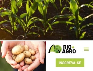 RIO+AGRO EM DEBATE: Insegurança Alimentar Atinge 30% da População Mundial