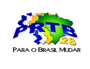 EDITAL DE CONVOCAÇÃO - PARTIDO RENOVADOR TRABALHISTA BRASILEIRO