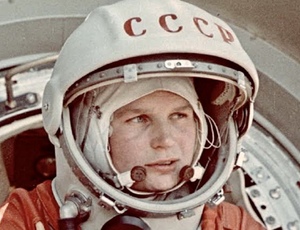 Valentina Tereshkova: 61 anos do Voo que Mudou o Mundo e o Papel da Mulher