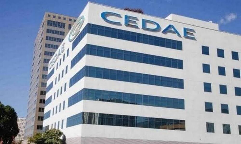 Cedae abre licitação de R$ 30 milhões para publicidade educativa: saiba mais