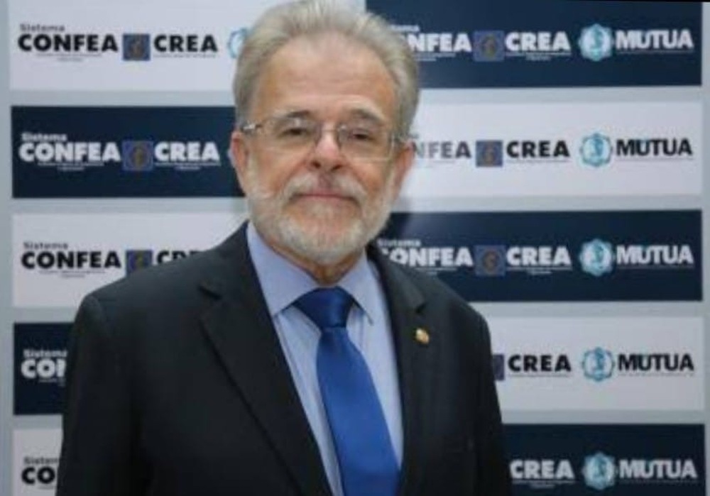 Engenheiro José Chacon: Vereador Felipe Michel pede homenagem à Câmara