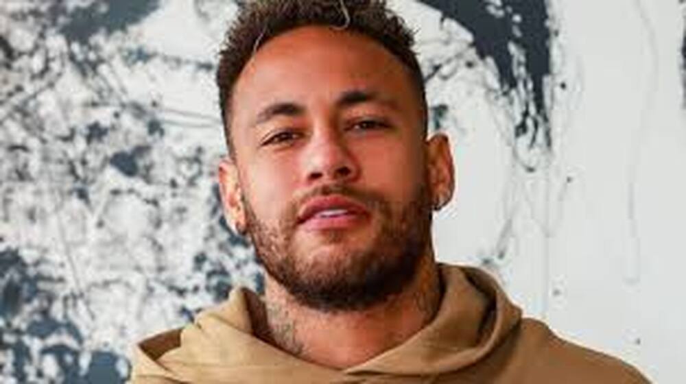 Neymar tem até 72 horas para fazer exame de DNA