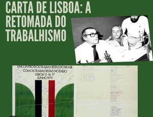 Evento em Homenagem à Carta de Lisboa Celebra Marco Histórico do Trabalhismo Brasileiro