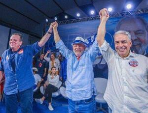  Eduardo Paes, seria reeleito no primeiro turno com apoio de Lula; Ramagem, apoiado por Bolsonaro, aparece em segundo