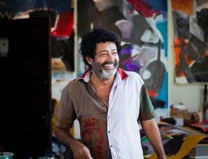 Artista plástico Gerson Fogaça anuncia mostra “Ciudad Invisible” na Cidade do México