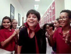 Escola RSC Inicia Campanha de Conscientização sobre TDAH com Estreia de Curta-Metragem no Dia do Cinema