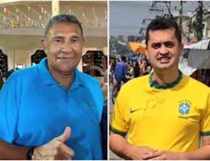 Zito lidera intenções de voto em Duque de Caxias, apoio de Lula e Bolsonaro divide eleitoral