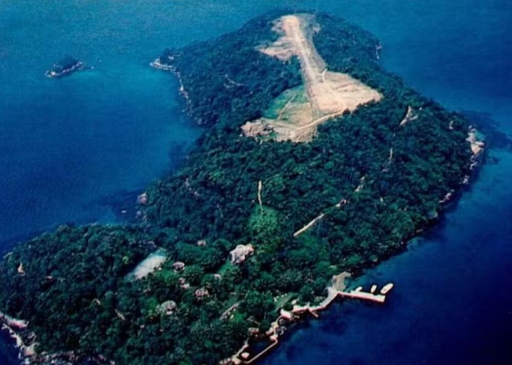Escândalo na Ilha dos Pitanguy: Psicóloga denuncia Herdeiro na Delegacia de Atendimento à Mulher (Deam)