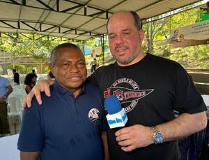 Lançamento da pré-candidatura de Miguel Ribeiro: 'O Iguaçuano de Coração'