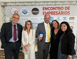 Reforma Tributária e Impactos: especialistas do escritório Ferrareze e Freitas Advogados falam no evento de empresários G10