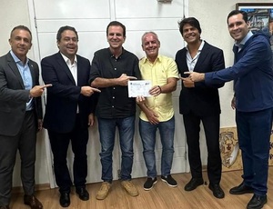 Decisão de Kassab Pode Redefinir Cenário Eleitoral em Nova Iguaçu com Dr. Henrique Paes pelo PSD