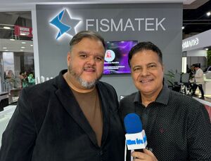 Fismatek lança novas tecnologias no Estética in Rio: Entrevista com Robson Viana, CEO da Fismatek