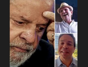 Estádio do Flamengo x Lula e Caixa x Paes: Malandragem, Política e o Futuro do Rio