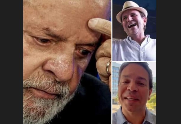 Estádio do Flamengo x Lula e Caixa x Paes: Malandragem, Política e o Futuro do Rio