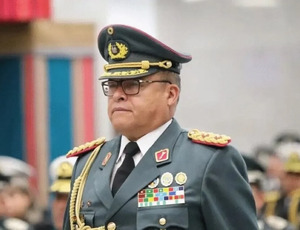 Quem é o corrupto General Zuñiga, comandante do Exército da Bolívia acusado de tramar golpe
