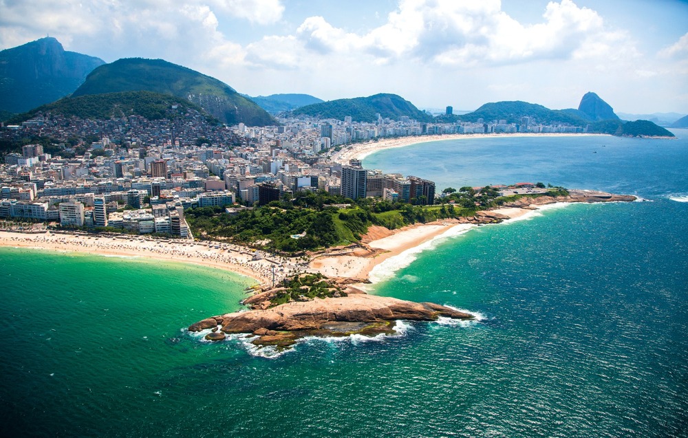 Rio de Janeiro espera aumento no fluxo turístico com programação especial para paulistas e paulistanos