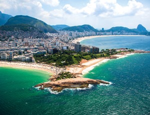 Rio de Janeiro espera aumento no fluxo turístico com programação especial para paulistas e paulistanos