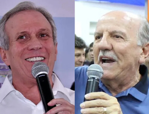 Pesquisa em Barueri foi divulgado pelo instituto Paraná: a eleição na cidade que teve 2 prefeitos em 30 anos